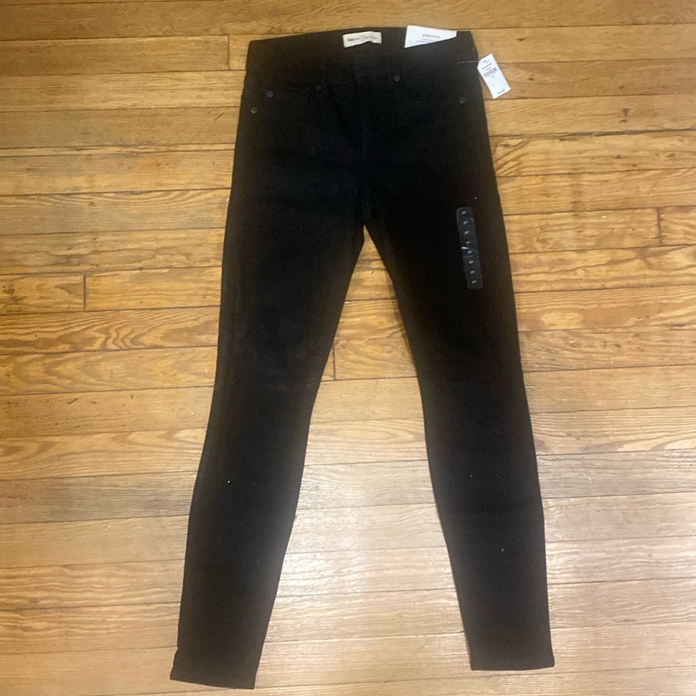 {NWT} GAP Gem Jeans